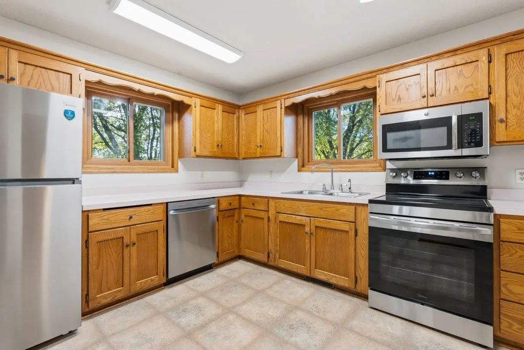 19350 181st Avenue, Big Lake