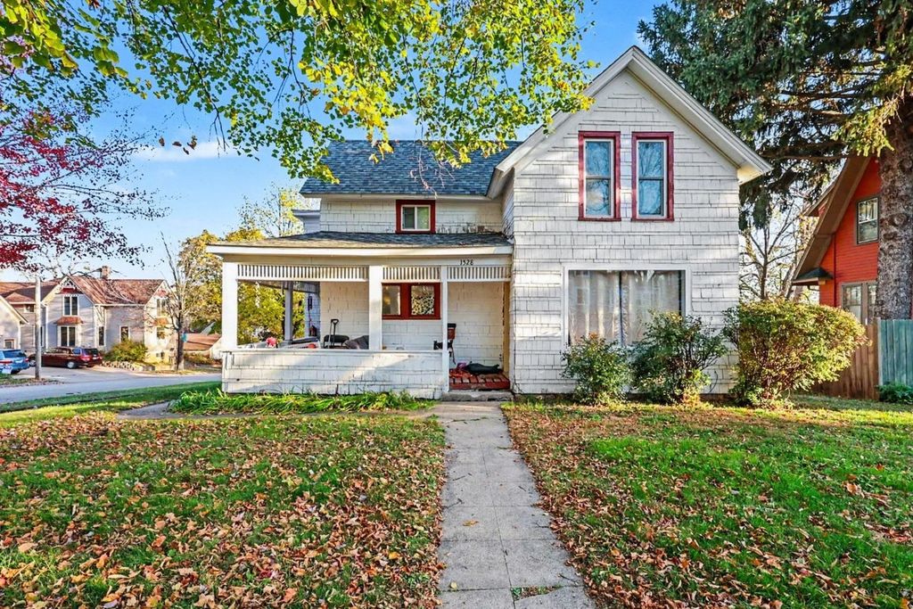 427 Jefferson Street, Red Wing