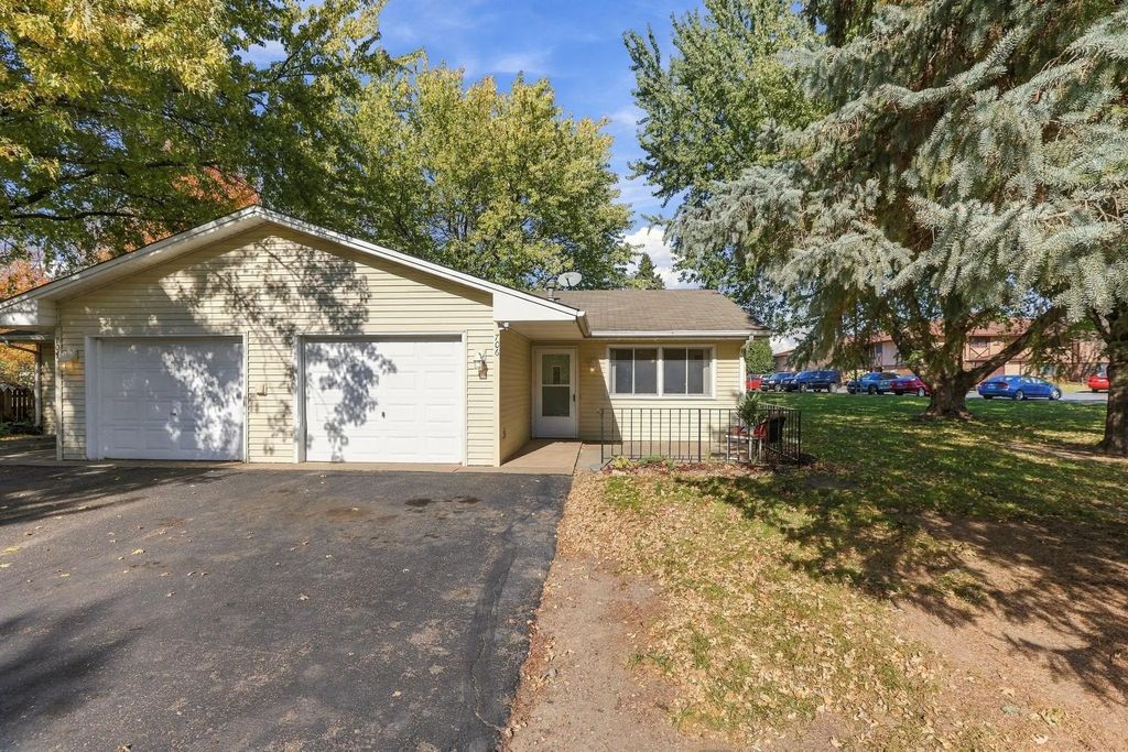 706 Ridge Drive Se, Saint Michael