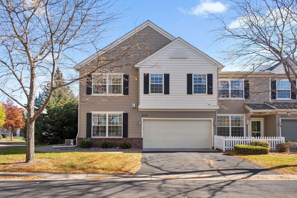 4470 Rosemary Way 8, Hugo