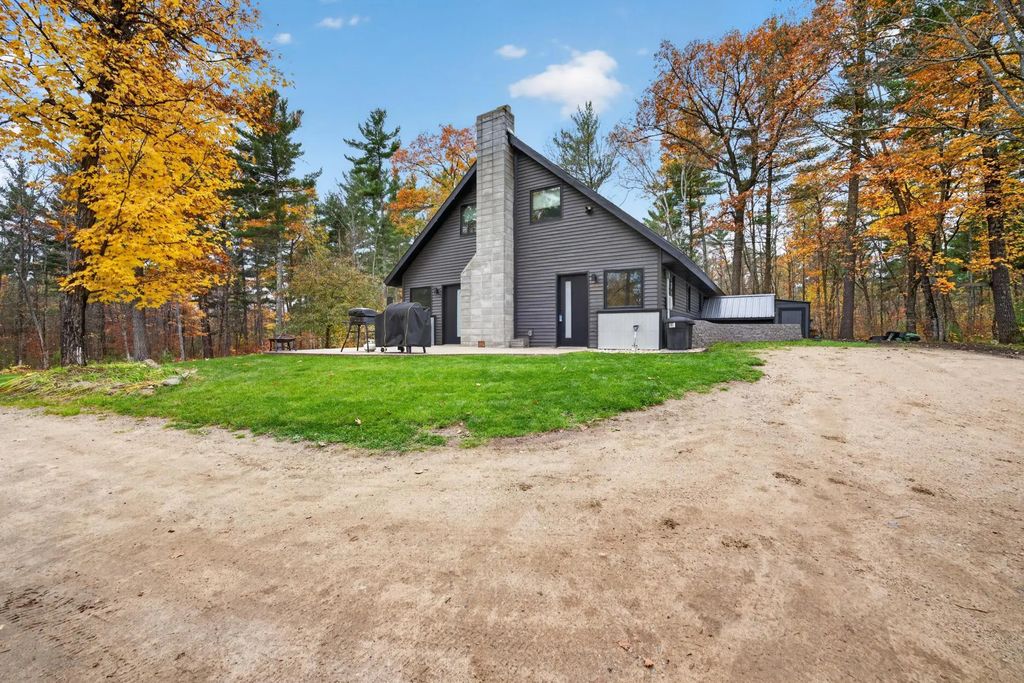 25350 County 9, Bemidji