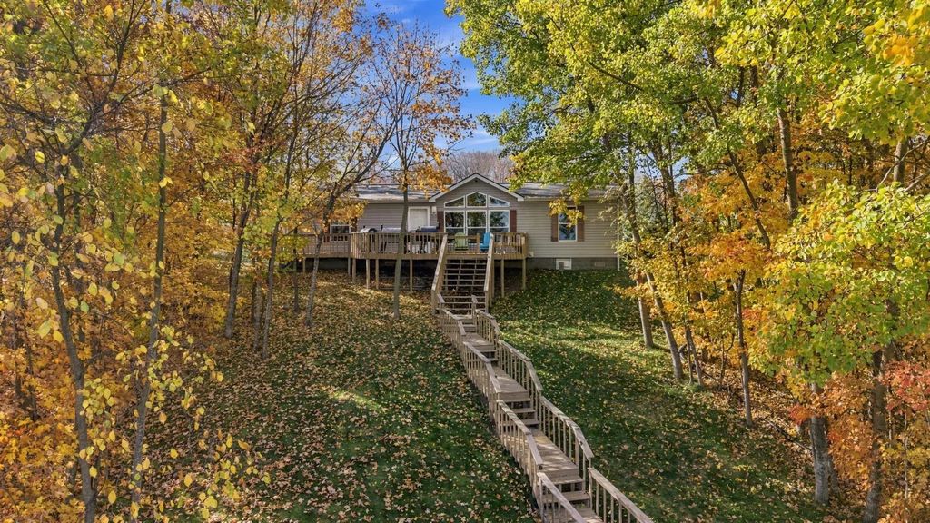 39664 Cross Point Lane, Pelican Rapids
