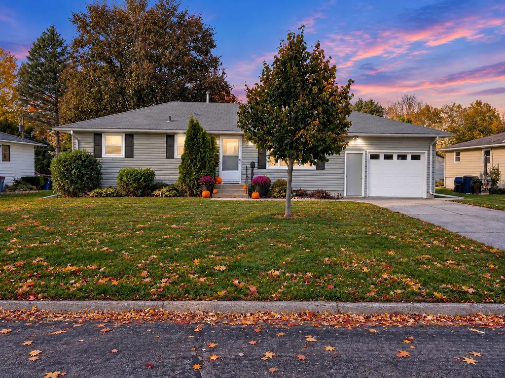 1414 9th Street Sw, Faribault