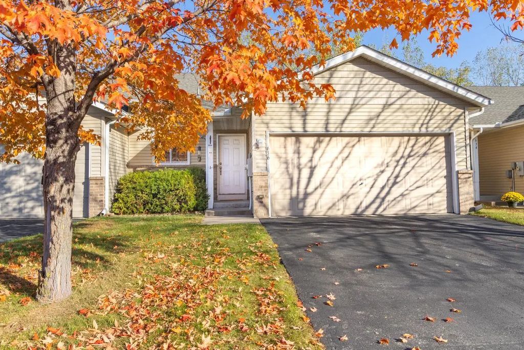 636 35th Street W, Hastings