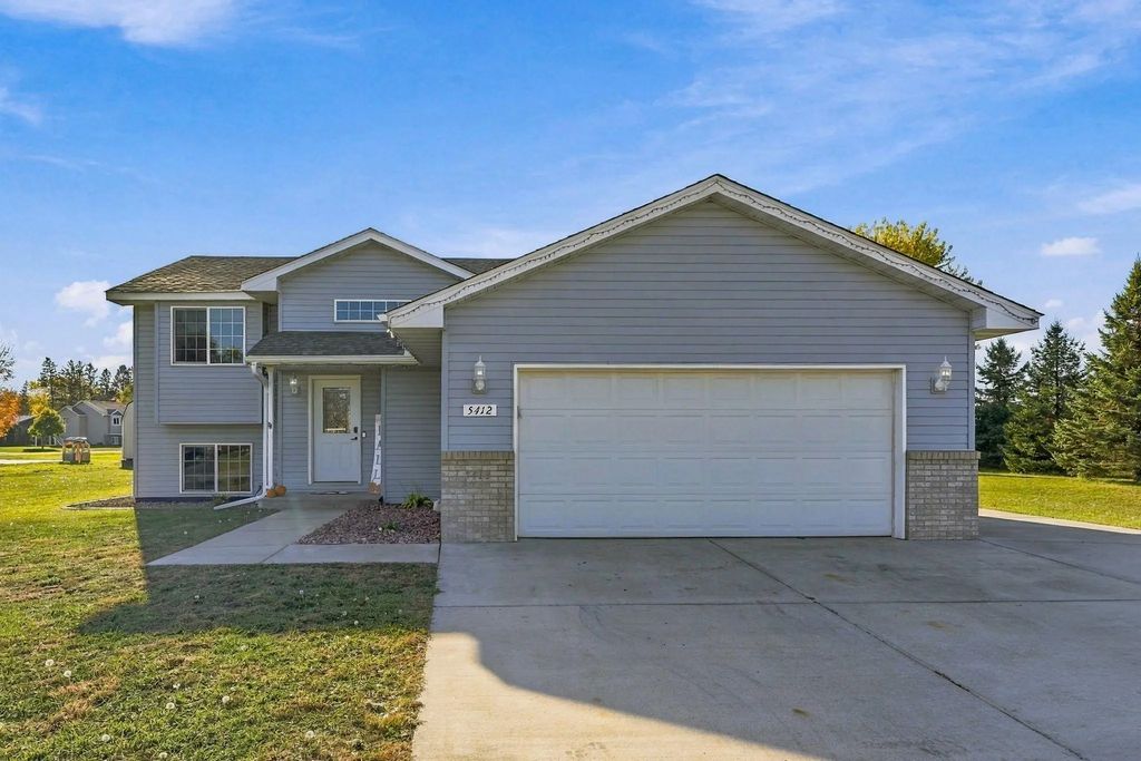 5412 Loganberry Circle, Rice