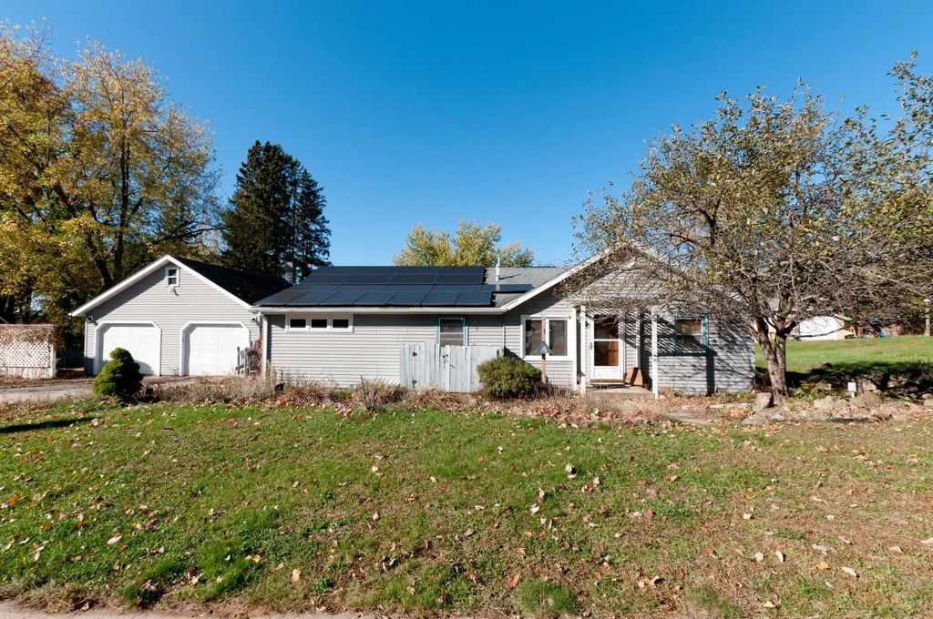 1206 Andover Avenue, Eau Claire