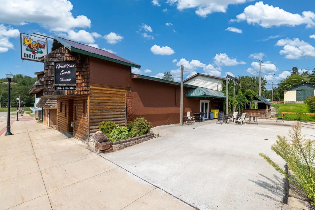 209 2nd Street, Bovey