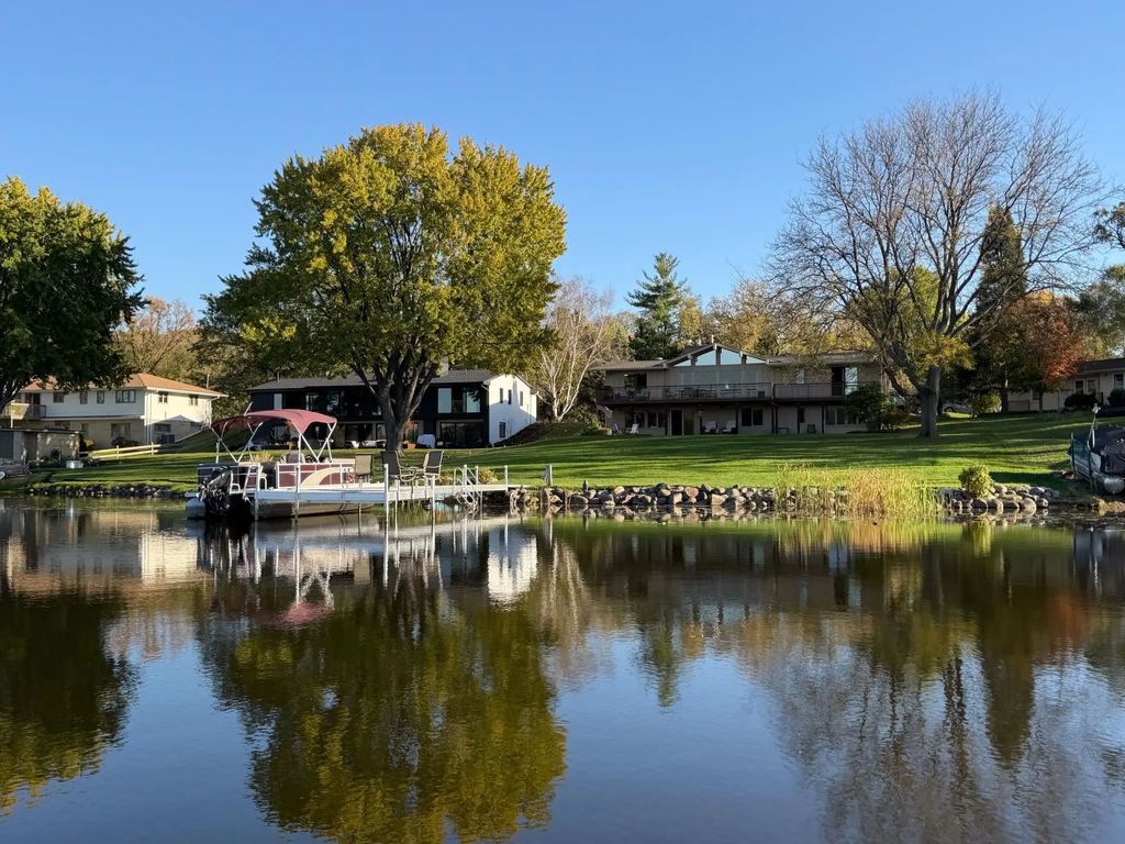 4740 Killarney Drive, Golden Valley