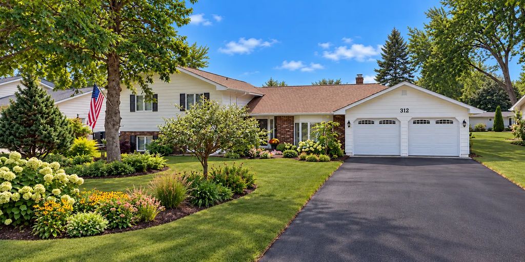 312 W Pine Street, Roberts