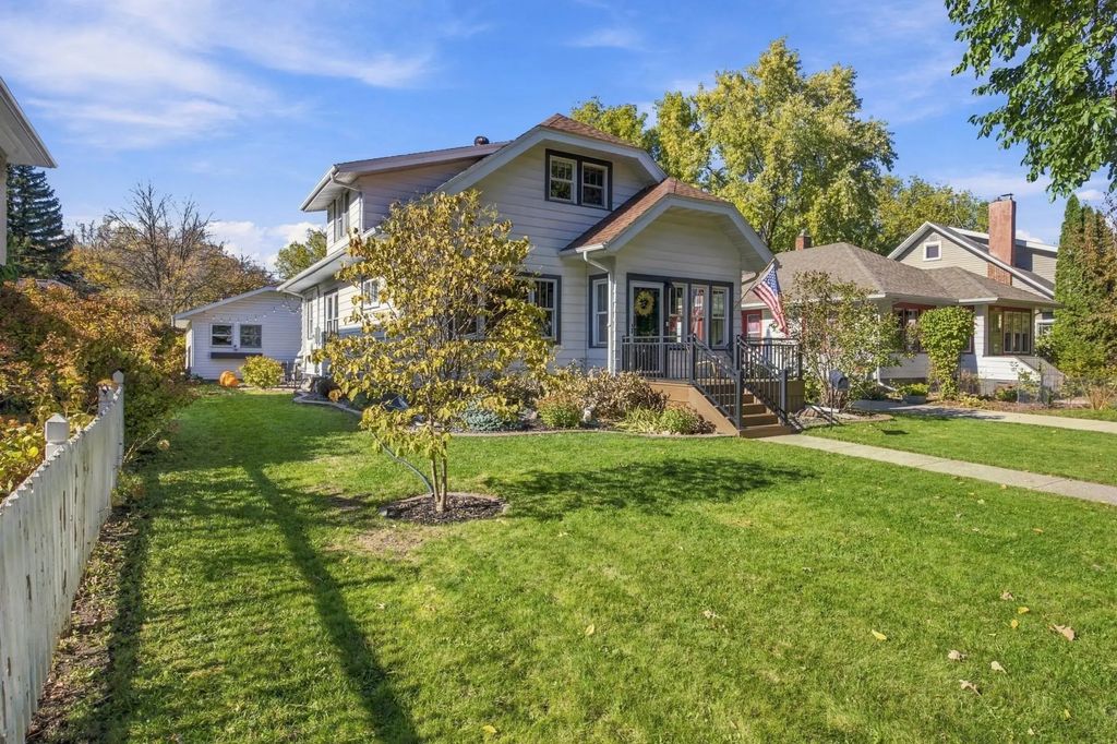 1218 3rd Street N, Fargo