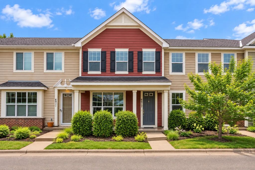 6917 Crosby Court, Excelsior