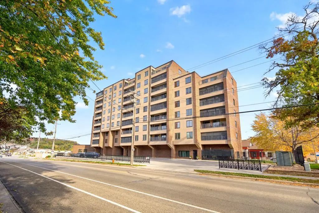 121 14th Street Ne 203, Rochester