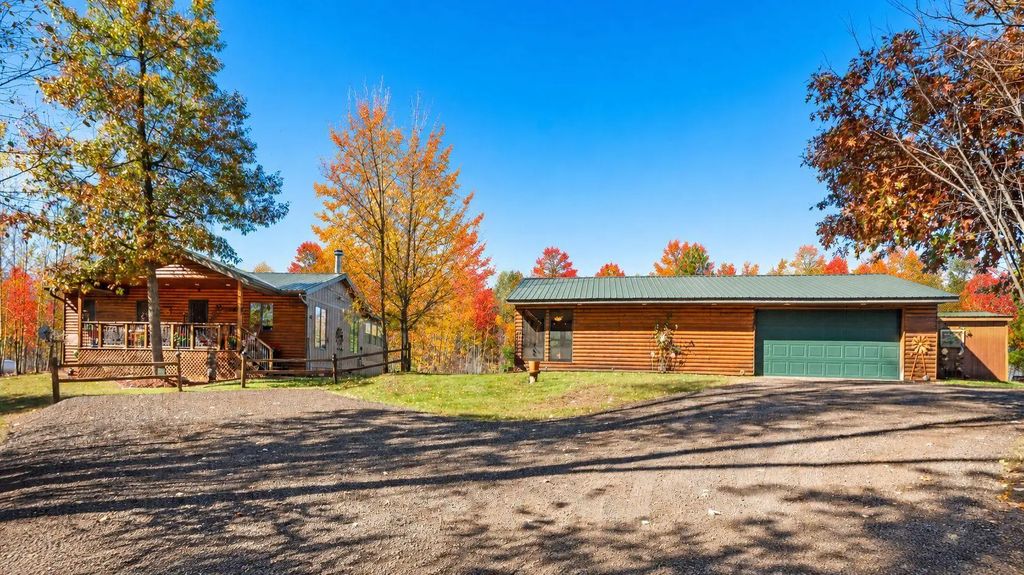 28735 Three Mile Road, Danbury