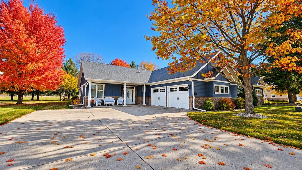 1022 5th Avenue Nw, Perham