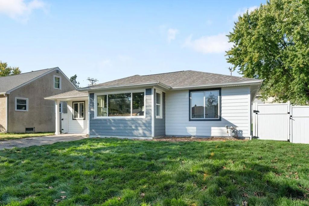 1224 6th Avenue S, South Saint Paul