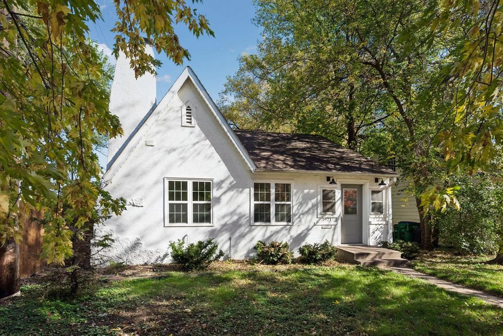 3971 Wooddale Avenue S, Saint Louis Park