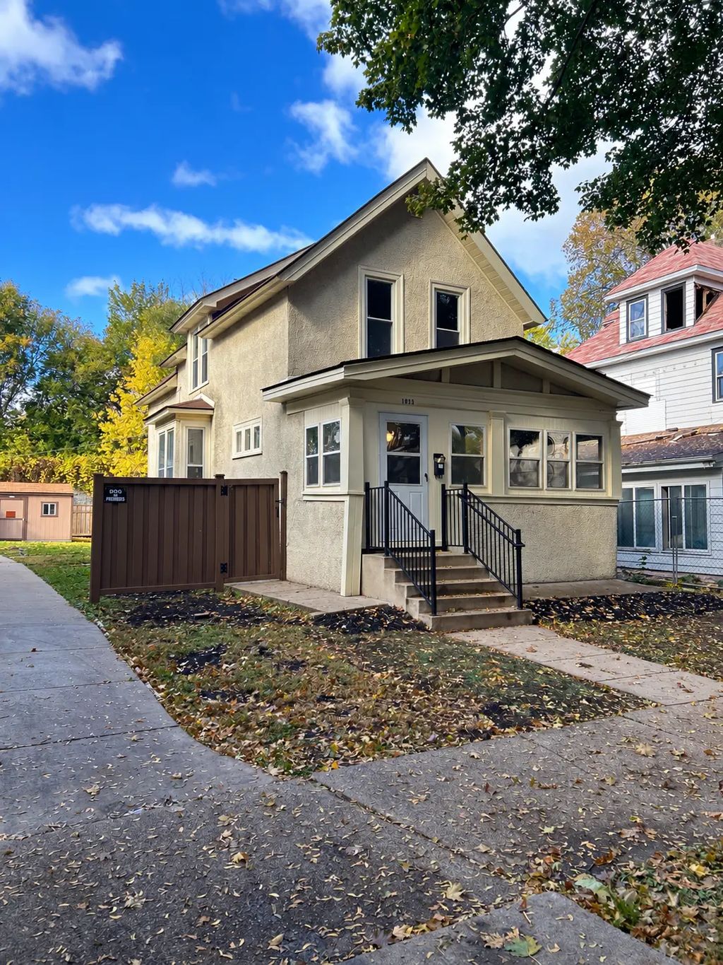 1033 15th Ave Se, Minneapolis