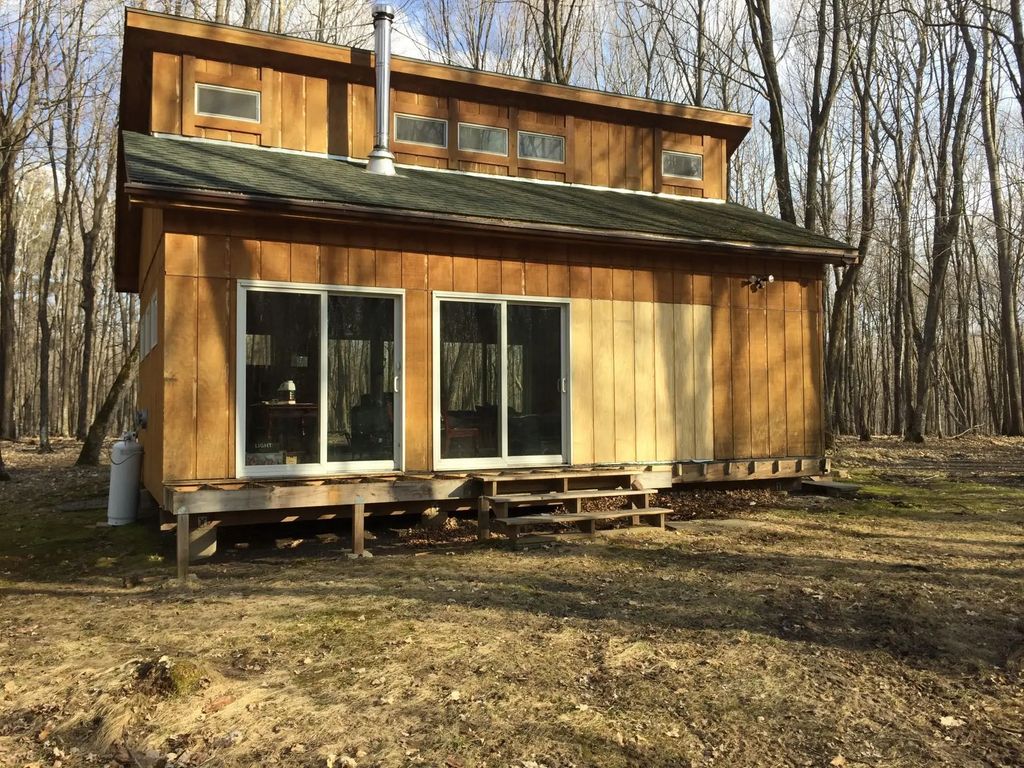 15742 Olen Trail, Deerwood