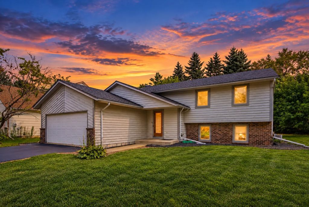 8026 173rd Street W, Lakeville