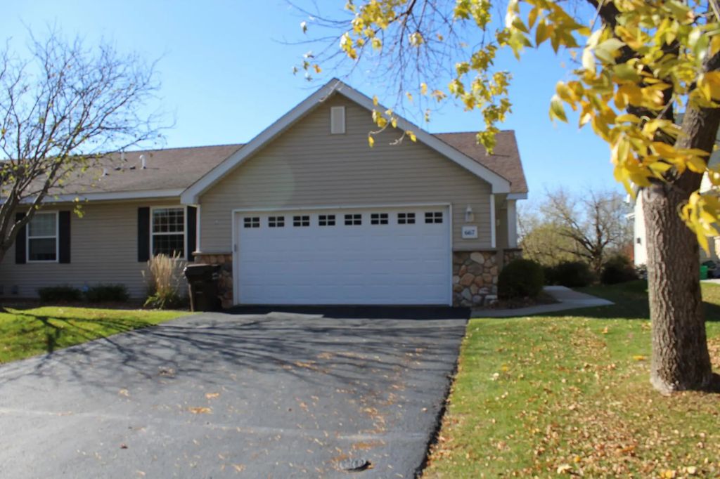 667 Marsh Drive, Delano