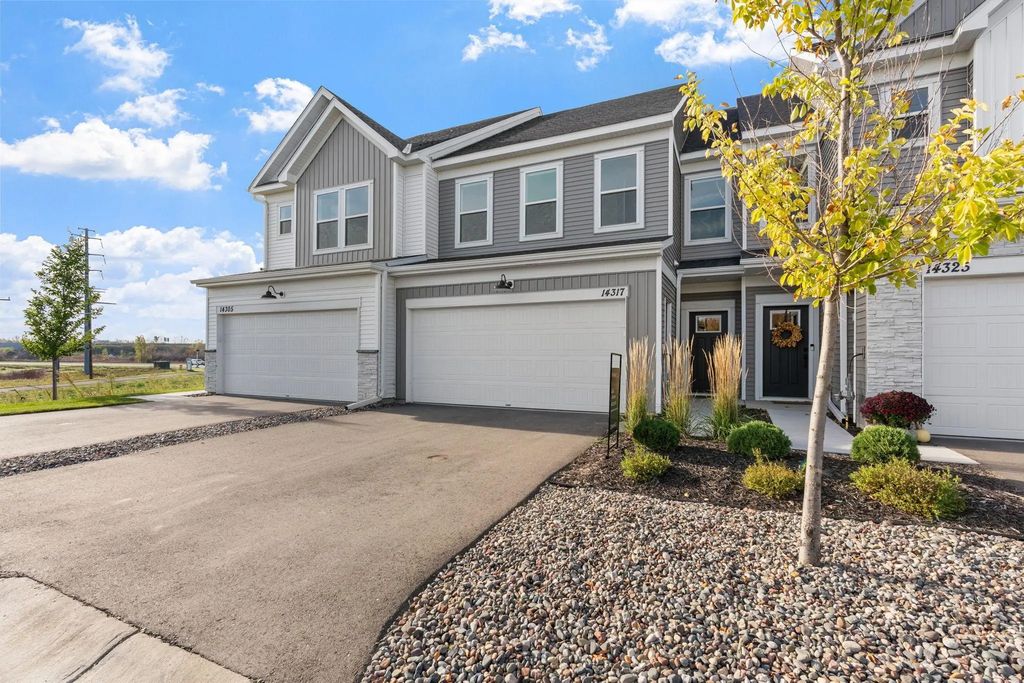 14317 103rd Place N, Maple Grove