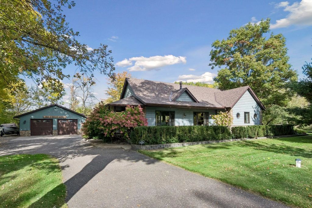 23086 190th Street Nw, Big Lake