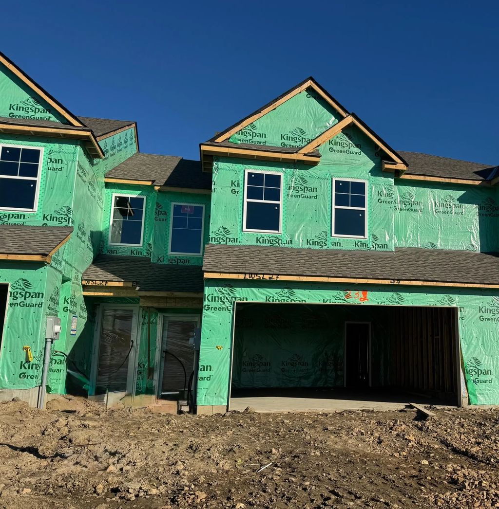 232 Huntington Drive, Waconia