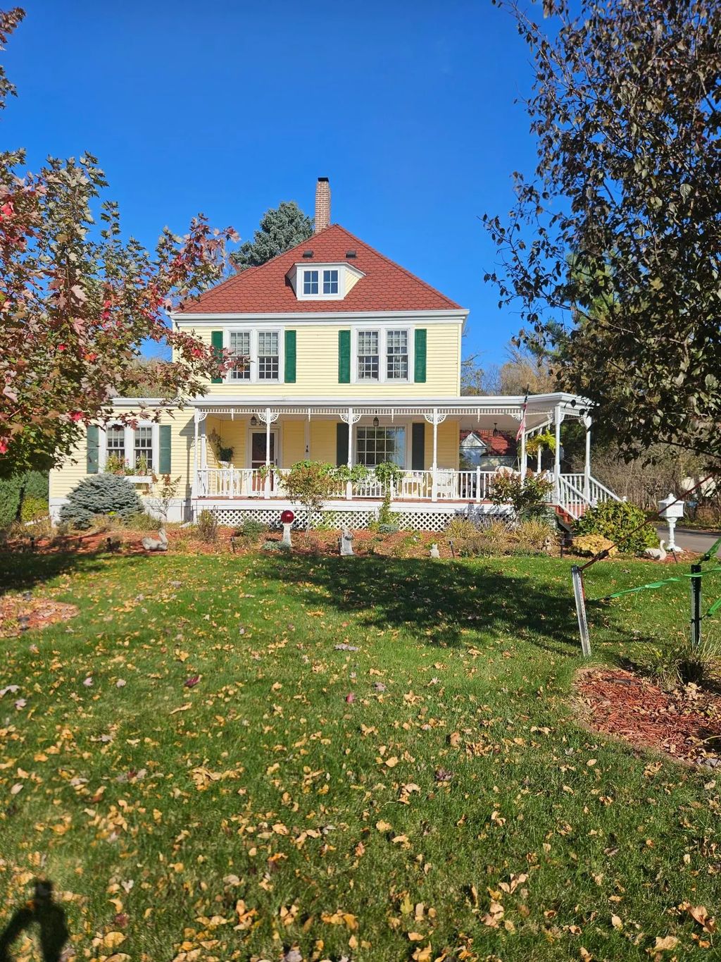 367 W 1st Street, New Richmond