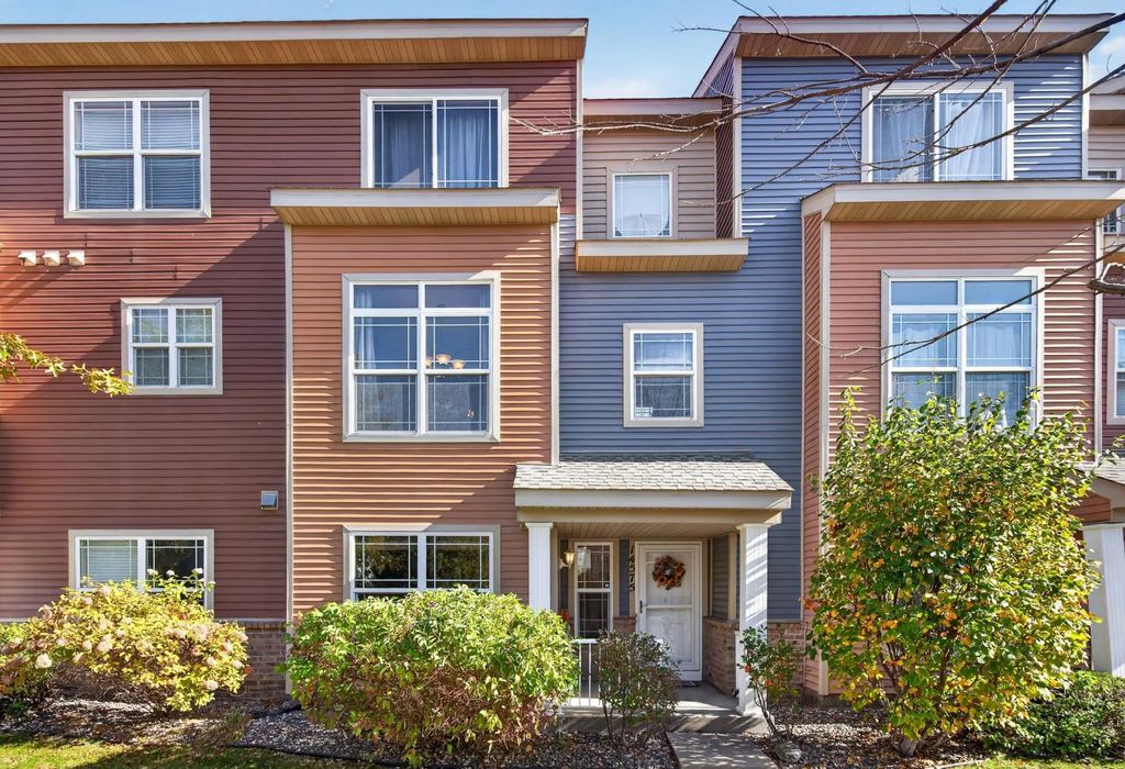 14575 Olivine Street Nw, Ramsey