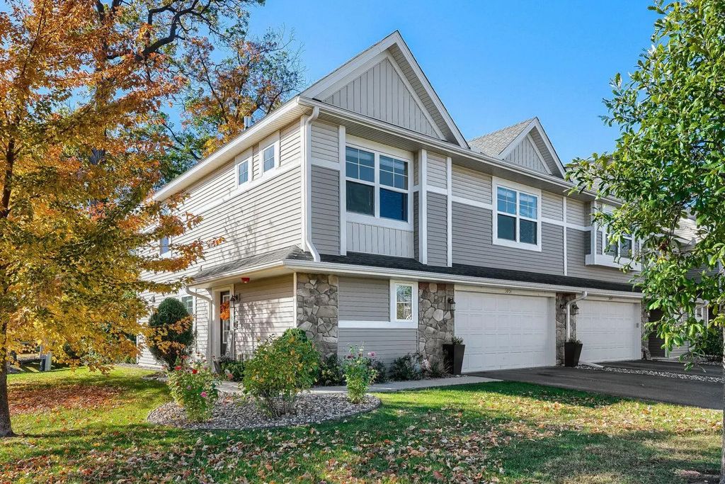 5851 Moonlight Way Ne, Prior Lake