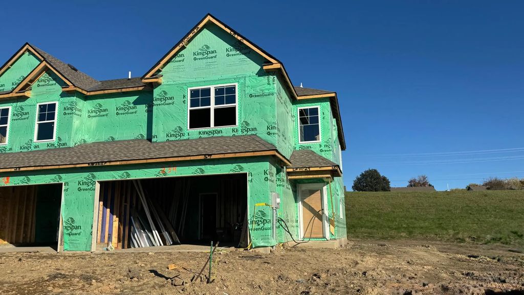 234 Huntington Drive, Waconia