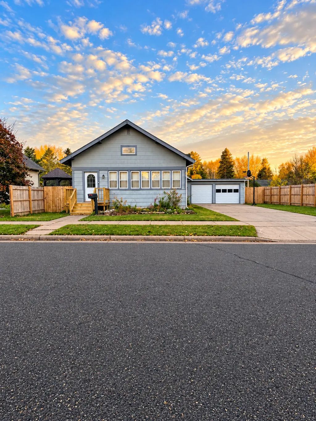 427 S 5th Street, Barron