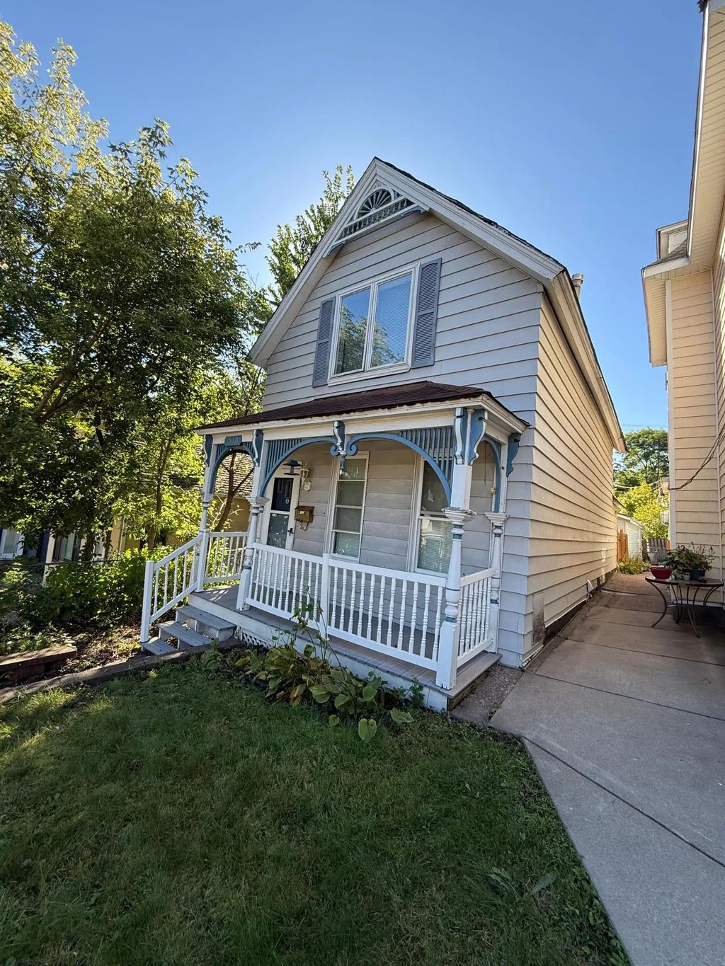 1010 Front Avenue, Saint Paul