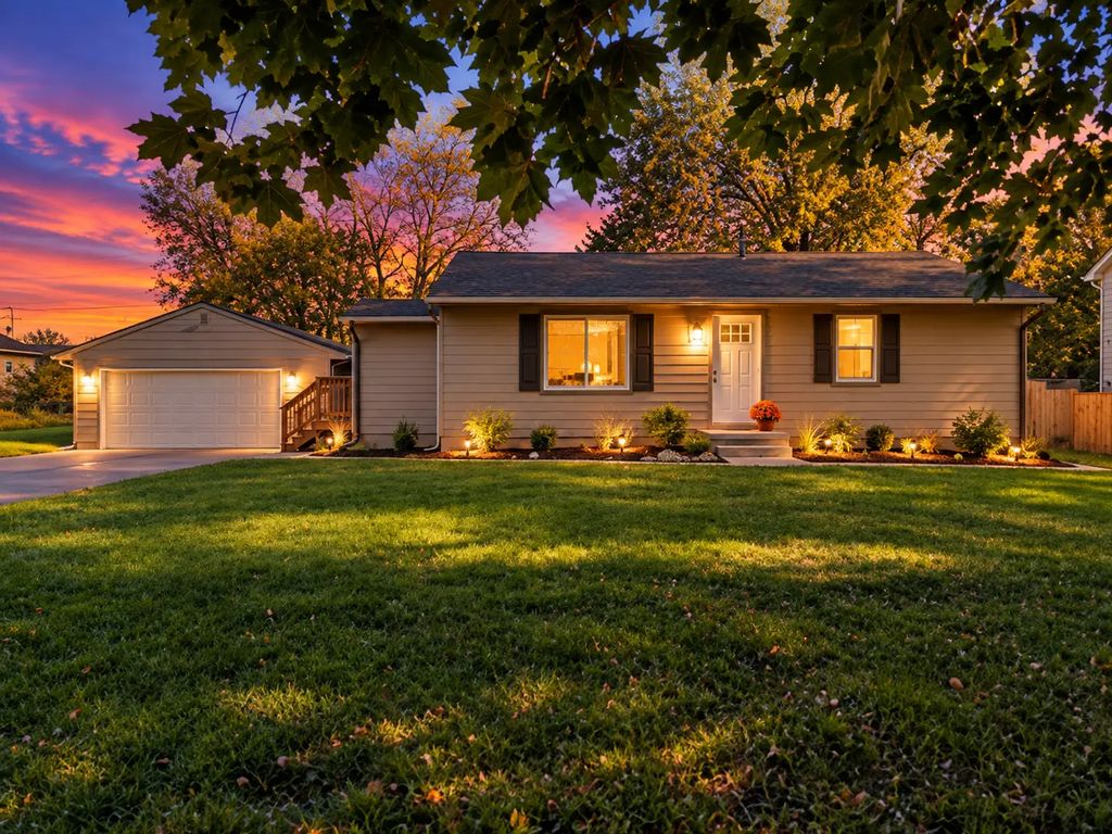 1350 5th Avenue, Newport