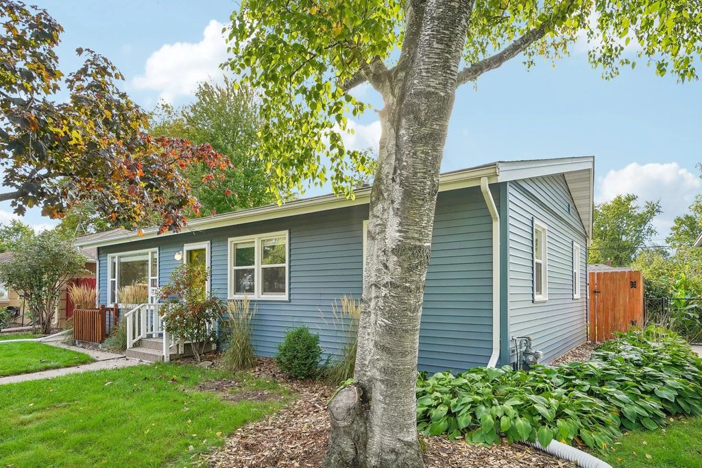 7228 Pleasant Avenue, Richfield