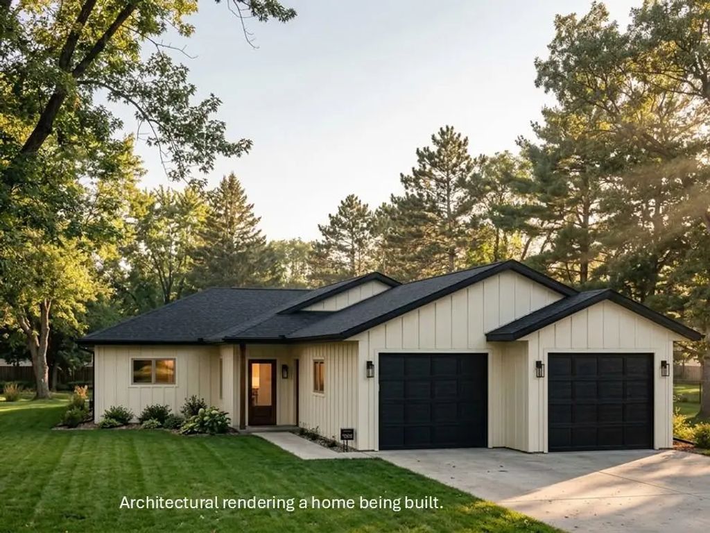 414 Russ Parta Drive, New York Mills