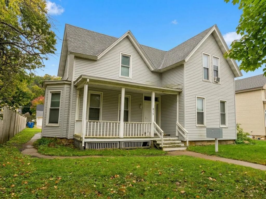 815 W 4th Street, Red Wing
