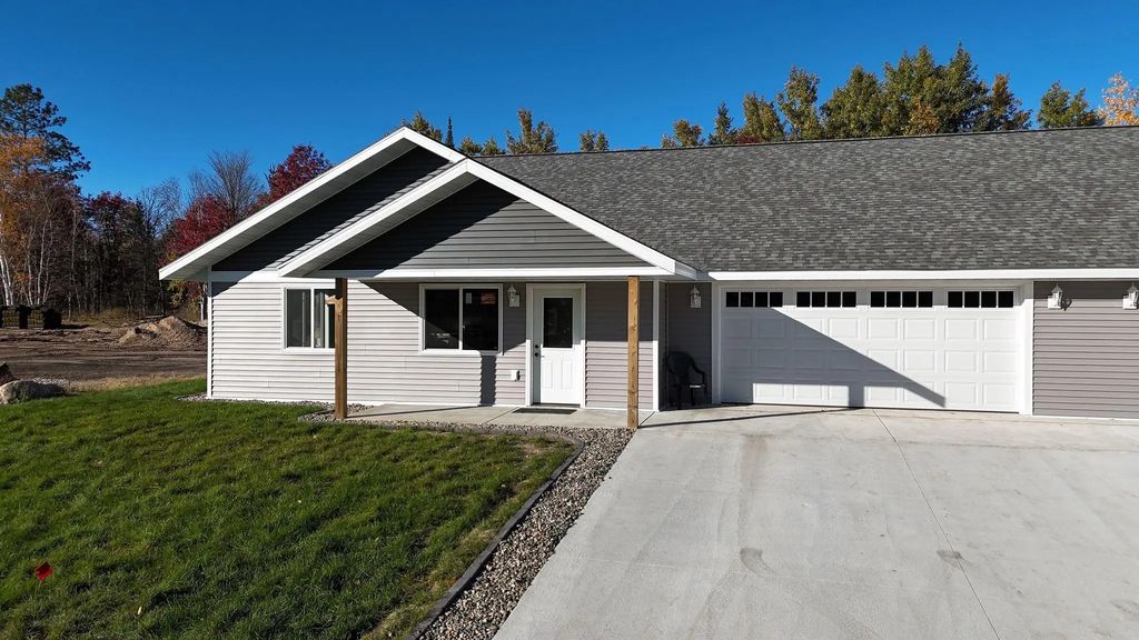 7215 Irvine Avenue Nw 10, Northern Twp