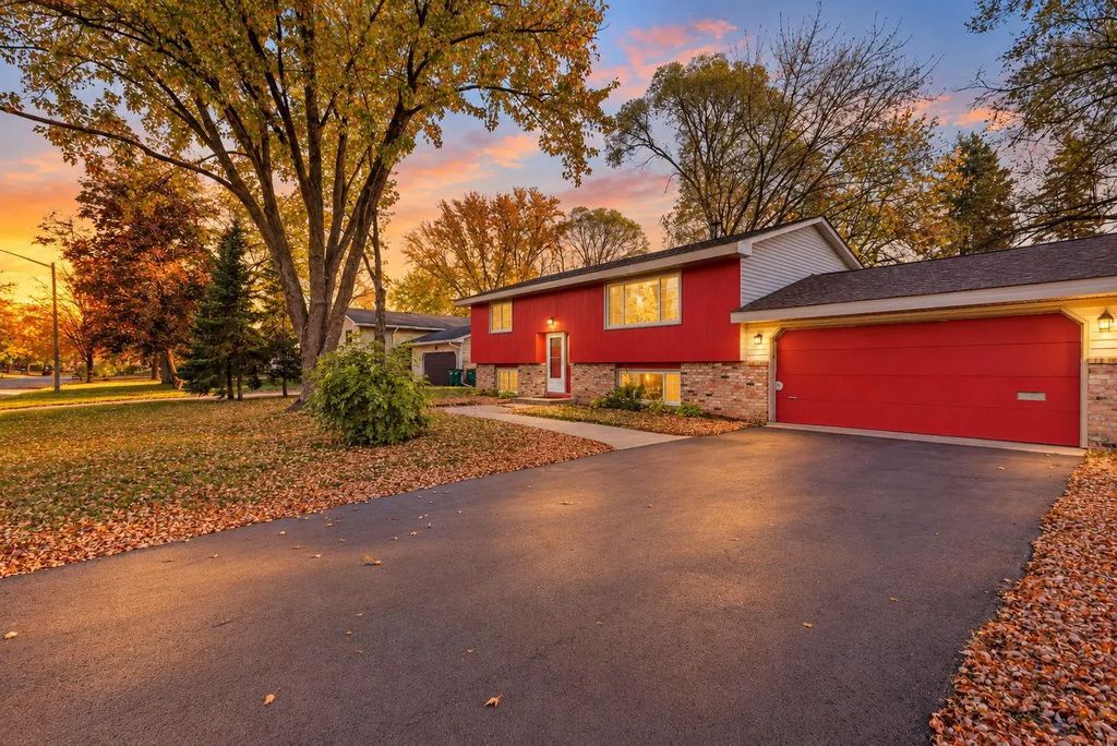 11337 Osage Street Nw, Coon Rapids