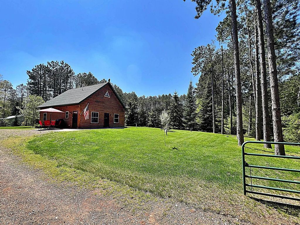 37180 Teal Drive, Sturgeon Lake