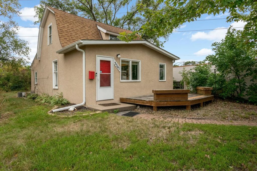 3341 Dakota Avenue S, Saint Louis Park