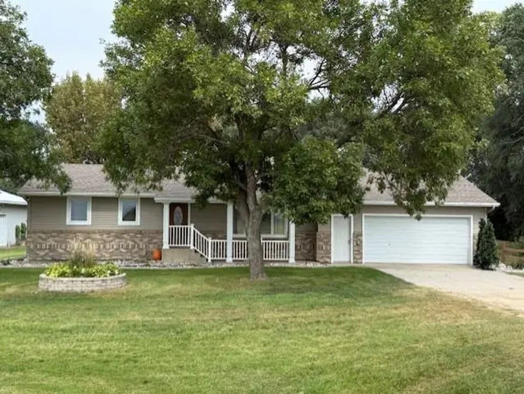 1908 380th Street, Breckenridge