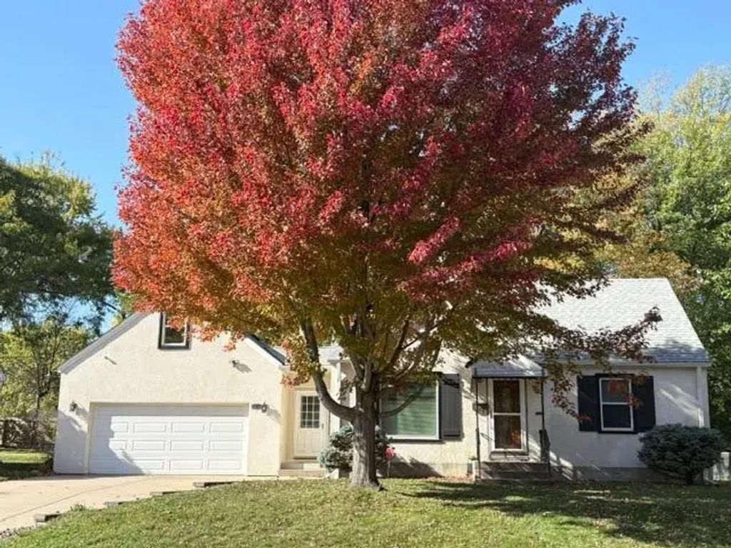 6914 S 1st Avenue S, Richfield