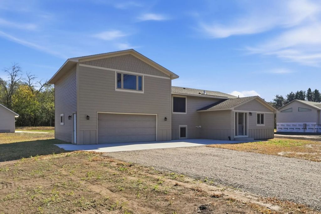 16834 254th Avenue, Paynesville