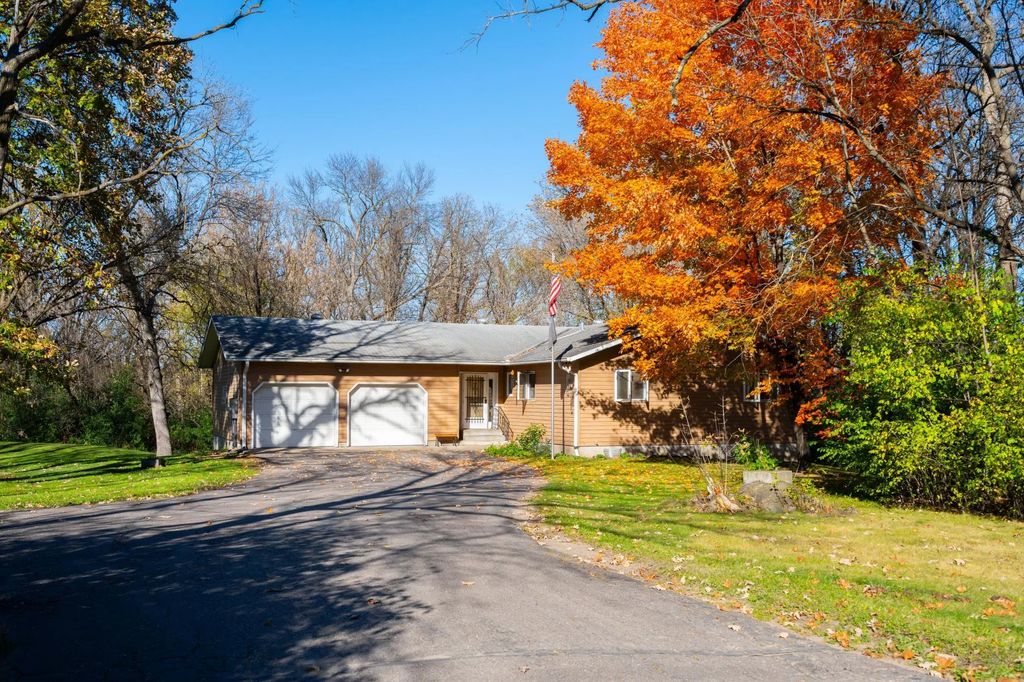 12092 Meadow View Drive, Little Falls