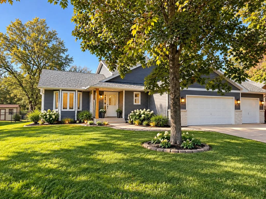 7275 Meadow Court, Lino Lakes