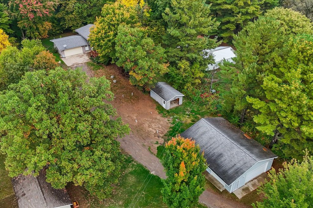1130 Birchwood Lane, Amery