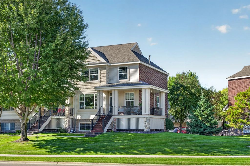 11285 Baltimore Street Ne D, Blaine