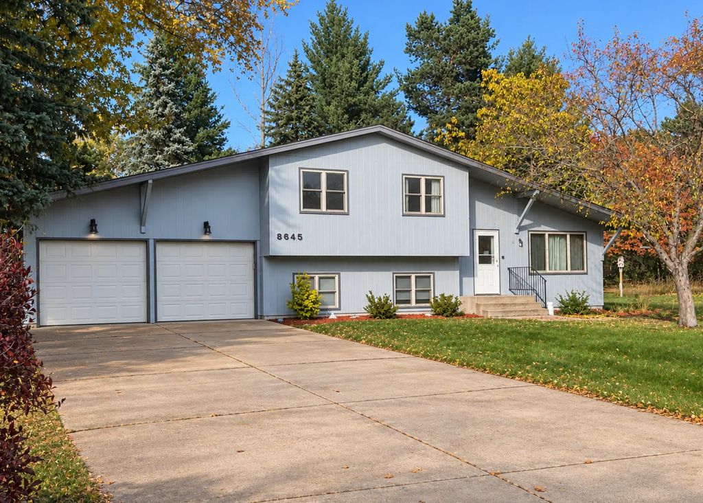 8645 168th Avenue Nw, Ramsey