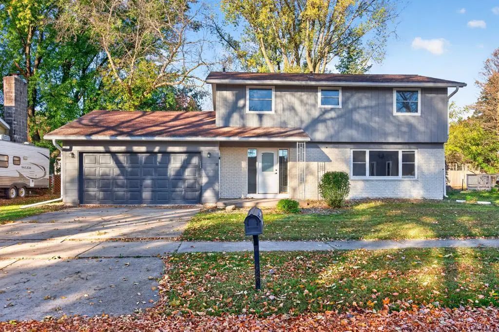 1819 Wilshire Drive Ne, Rochester